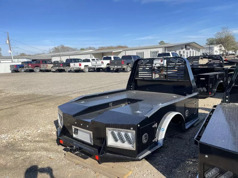 new Flat Decks Bedrock  for sale, in Reno, TX Thumbnail 3