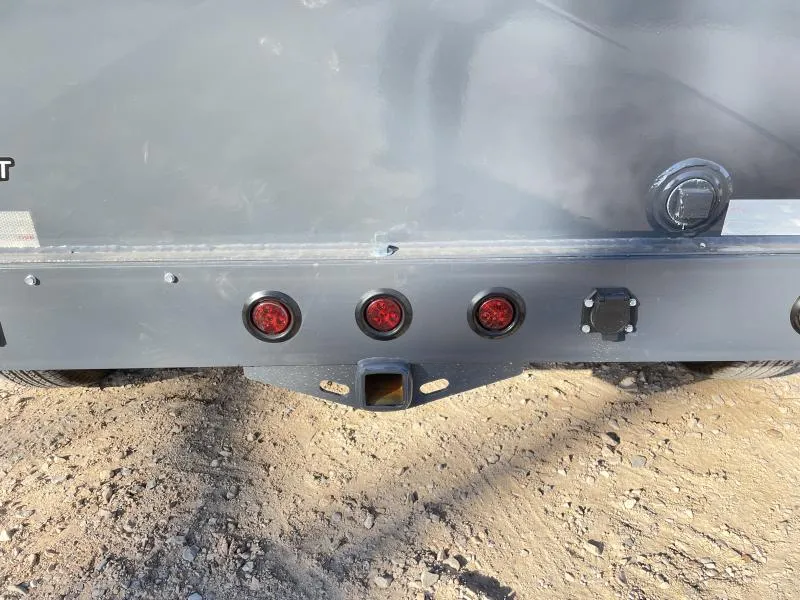 new Tank / Bulk Semi Trailers BND  for sale, in Reno, TX Thumbnail 12
