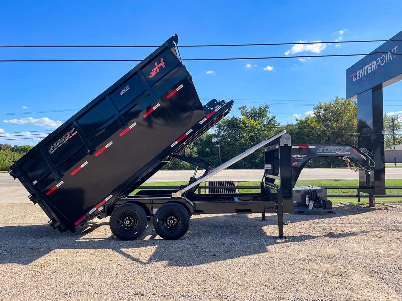 new Dump Trailers Horizon Trailers  for sale, in Reno, TX Thumbnail 6