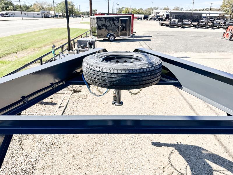 new Dump Trailers Lamar Trailers  for sale, in Reno, TX Thumbnail 21