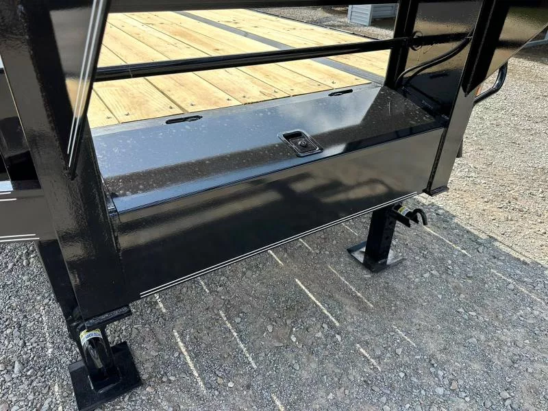 new Equipment / Flatbed Trailers Elite Trailers  for sale, in Calera, OK Thumbnail 11