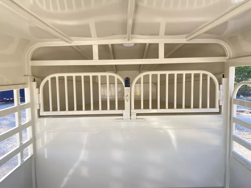 new Stock / Stock Combo Trailers Big Bend  for sale, in Reno, TX Thumbnail 13