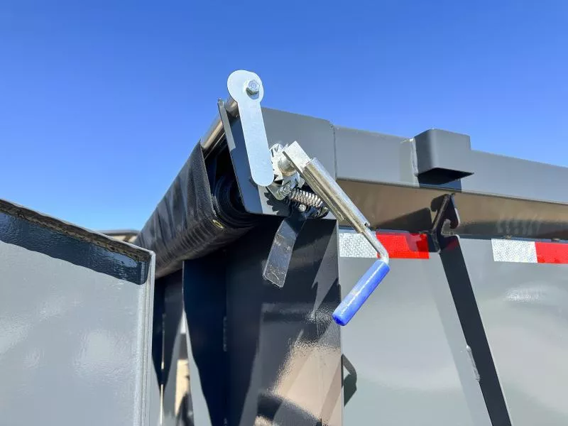 new Dump Trailers Lamar Trailers  for sale, in Reno, TX Thumbnail 20