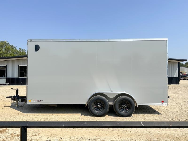 new Cargo (Enclosed) Trailers CellTech  for sale, in Reno, TX Thumbnail 3