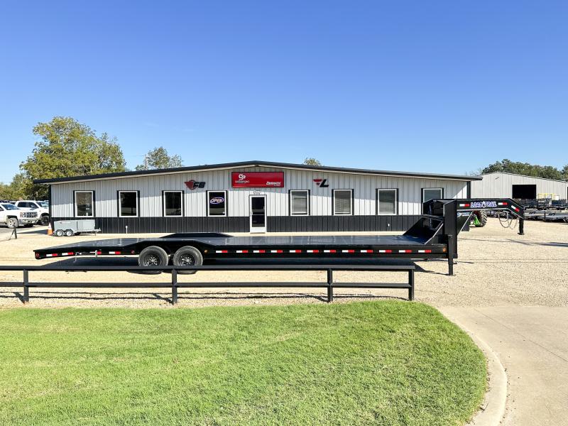 new Equipment / Flatbed Trailers Load Trail  for sale, in Reno, TX Thumbnail 3