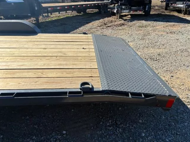 new Car Haulers / Racing Trailers Lamar Trailers  for sale, in Calera, OK Thumbnail 3