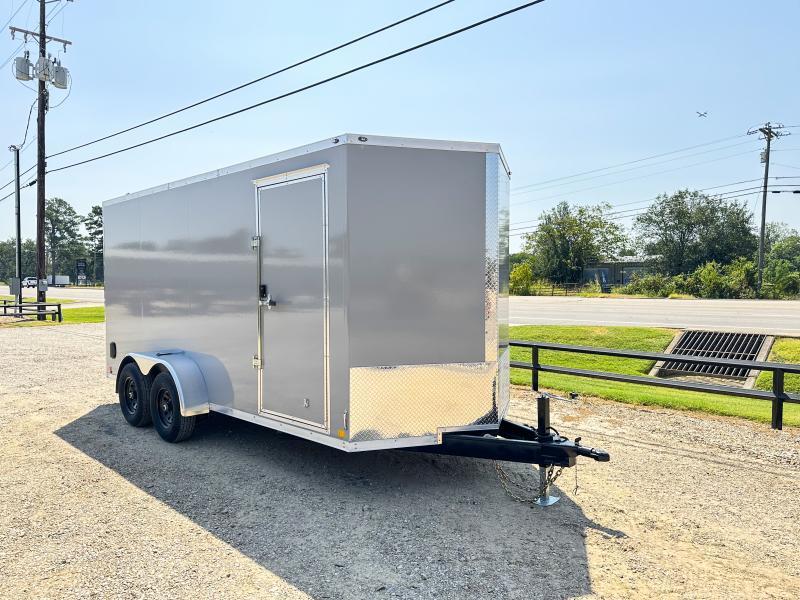 new Cargo (Enclosed) Trailers CellTech  for sale, in Reno, TX Thumbnail 6