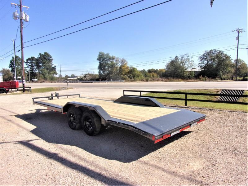 new Car Haulers / Racing Trailers Lamar Trailers  for sale, in Reno, TX Thumbnail 8
