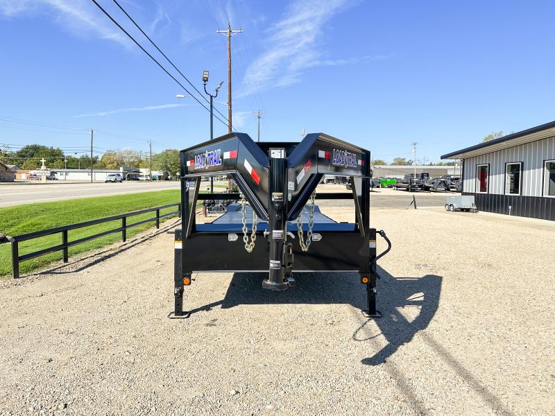 new Equipment / Flatbed Trailers Load Trail  for sale, in Reno, TX Thumbnail 2