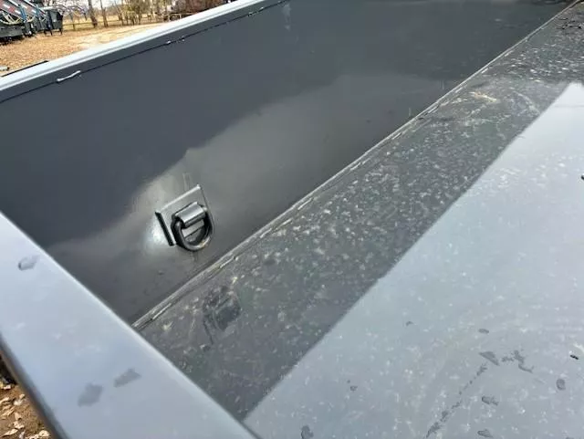 new Dump Trailers Lamar Trailers  for sale, in Calera, OK Thumbnail 8