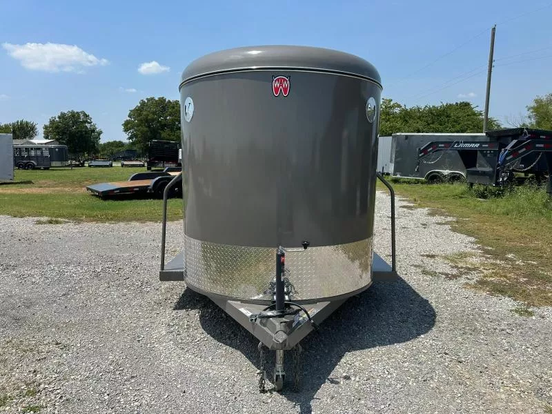 new Stock / Stock Combo Trailers WW  for sale, in Calera, OK Thumbnail 12