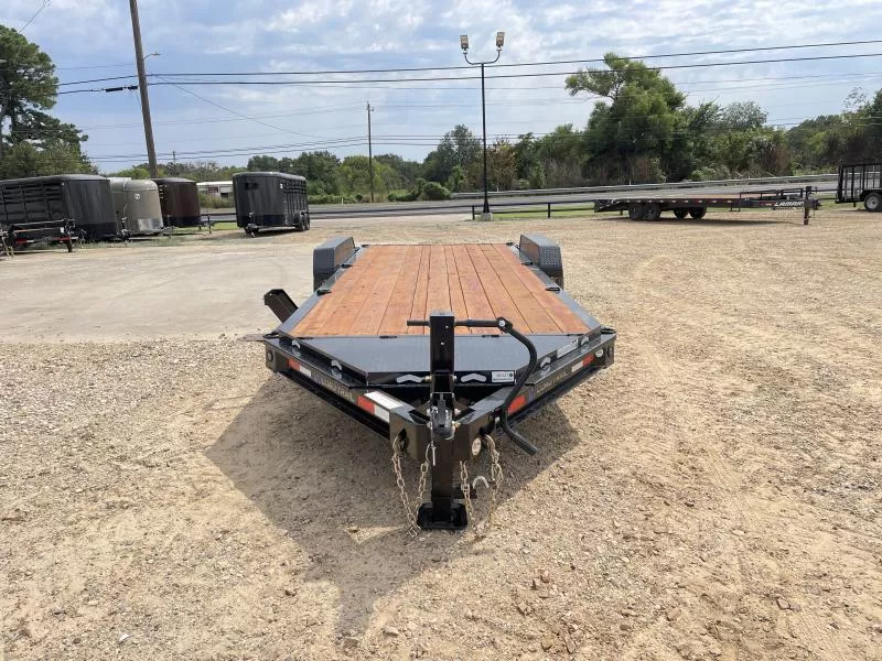new Equipment / Flatbed Trailers Load Trail  for sale, in Reno, TX Thumbnail 2