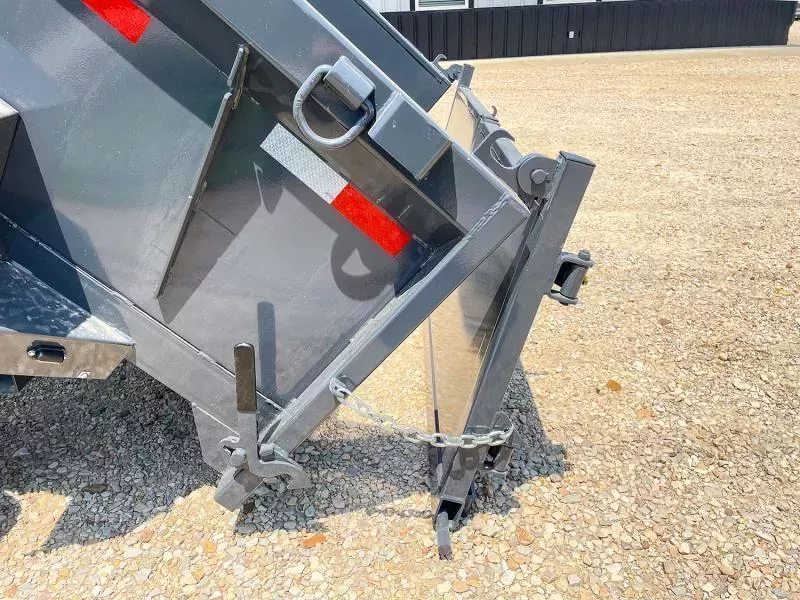 new Dump Trailers Lamar Trailers  for sale, in Reno, TX Thumbnail 17