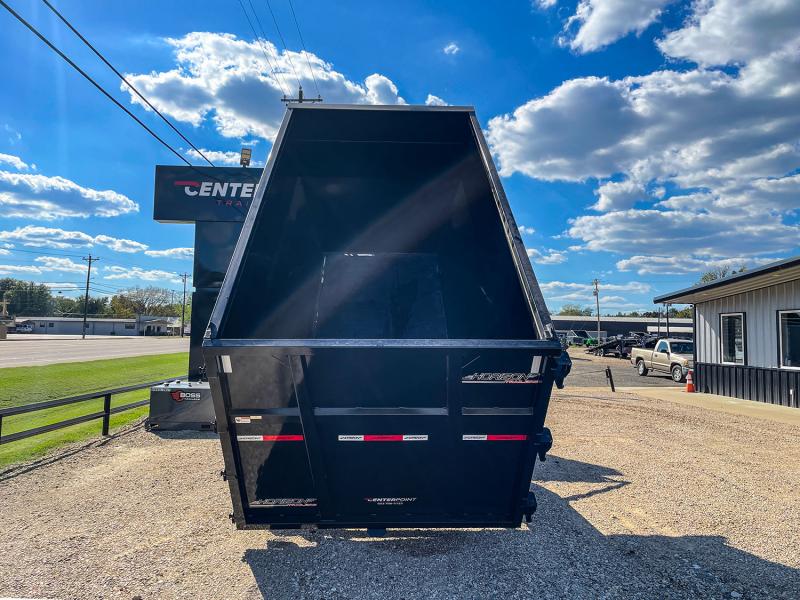 new Dump Trailers Horizon Trailers  for sale, in Reno, TX Thumbnail 9