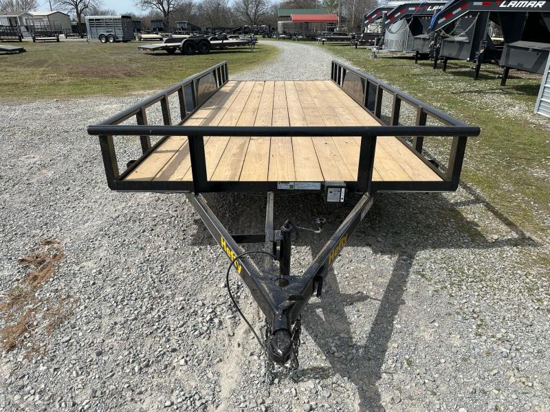 new Utility Trailers Hefty Trailers  for sale, in Calera, OK Thumbnail 11