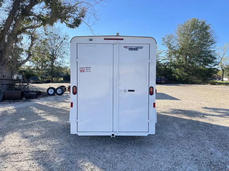 new Cargo (Enclosed) Trailers WW  for sale, in Reno, TX Thumbnail 4