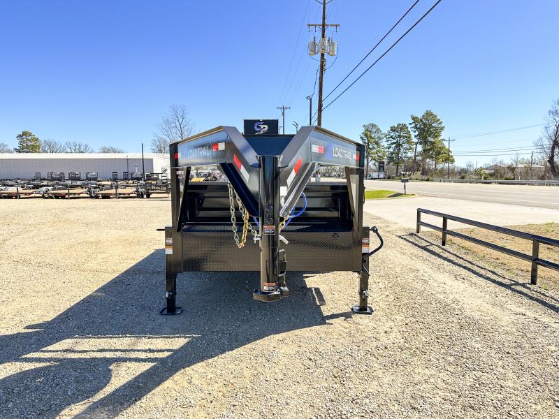 new Dump Trailers Load Trail  for sale, in Reno, TX Thumbnail 7