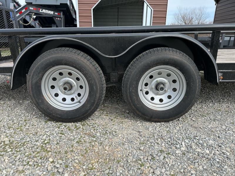 new Utility Trailers Hefty Trailers  for sale, in Calera, OK Thumbnail 10