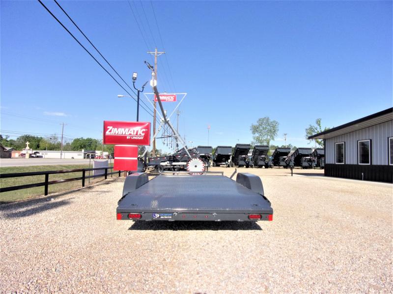 new Car Haulers / Racing Trailers Lamar Trailers  for sale, in Calera, OK Thumbnail 4