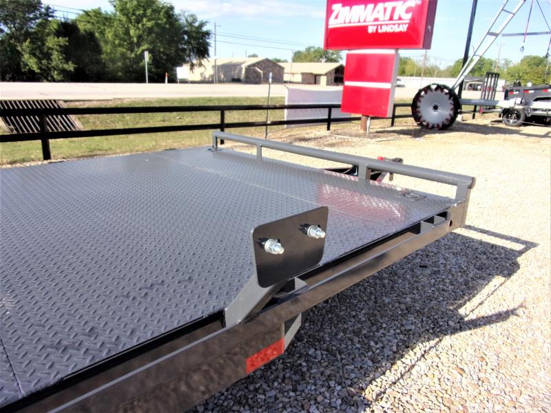 new Car Haulers / Racing Trailers Lamar Trailers  for sale, in Calera, OK Thumbnail 15