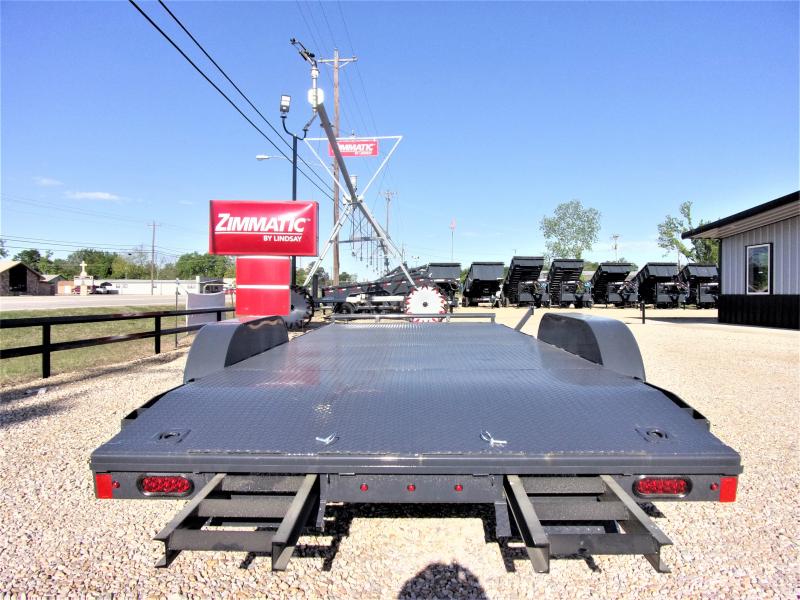 new Car Haulers / Racing Trailers Lamar Trailers  for sale, in Calera, OK Thumbnail 12