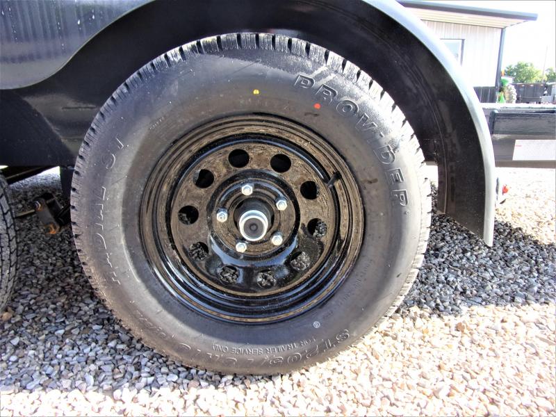 new Car Haulers / Racing Trailers Lamar Trailers  for sale, in Calera, OK Thumbnail 17
