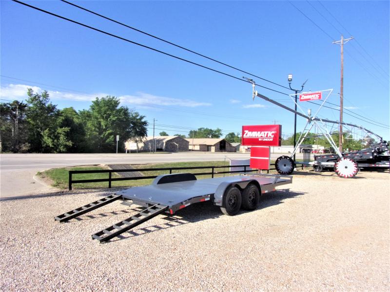 new Car Haulers / Racing Trailers Lamar Trailers  for sale, in Calera, OK Thumbnail 11