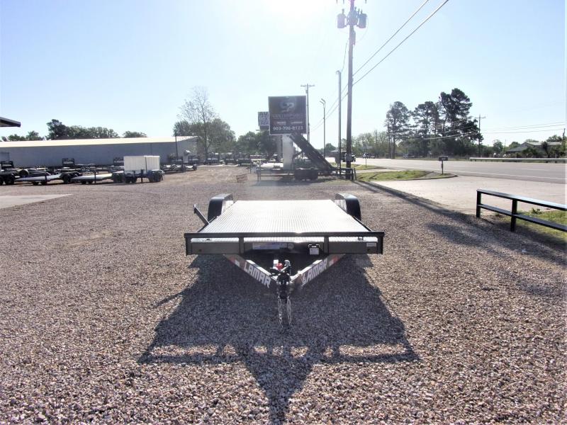new Car Haulers / Racing Trailers Lamar Trailers  for sale, in Calera, OK Thumbnail 2