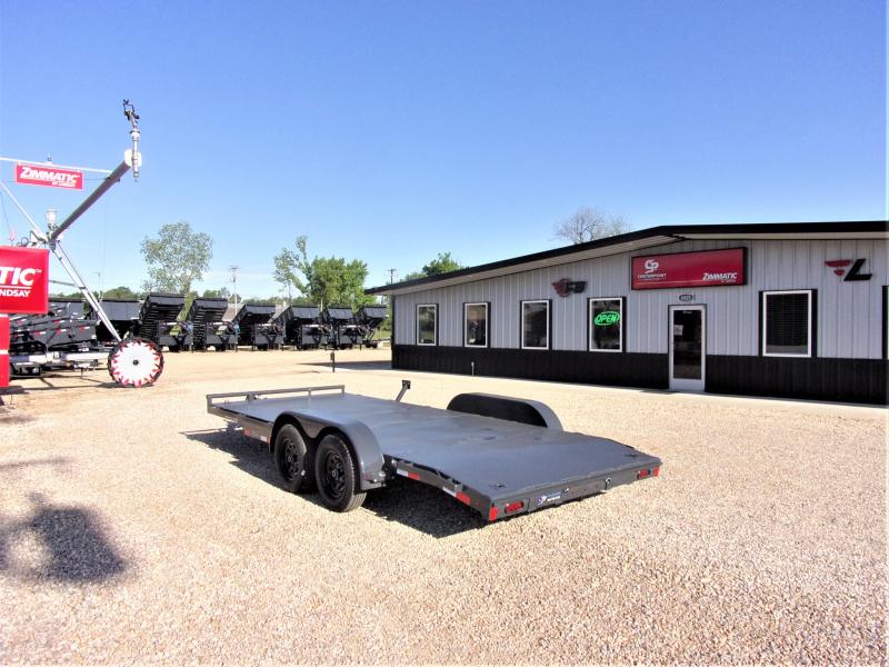 new Car Haulers / Racing Trailers Lamar Trailers  for sale, in Calera, OK Thumbnail 8