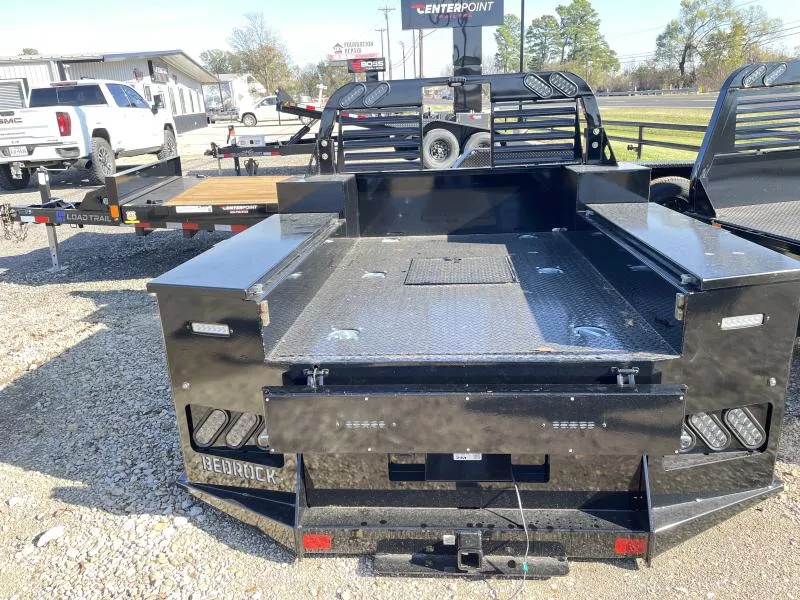 new Flat Decks Bedrock  for sale, in Reno, TX Thumbnail 7