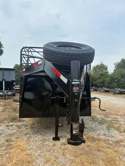 new Stock / Stock Combo Trailers WW  for sale, in Calera, OK Thumbnail 2
