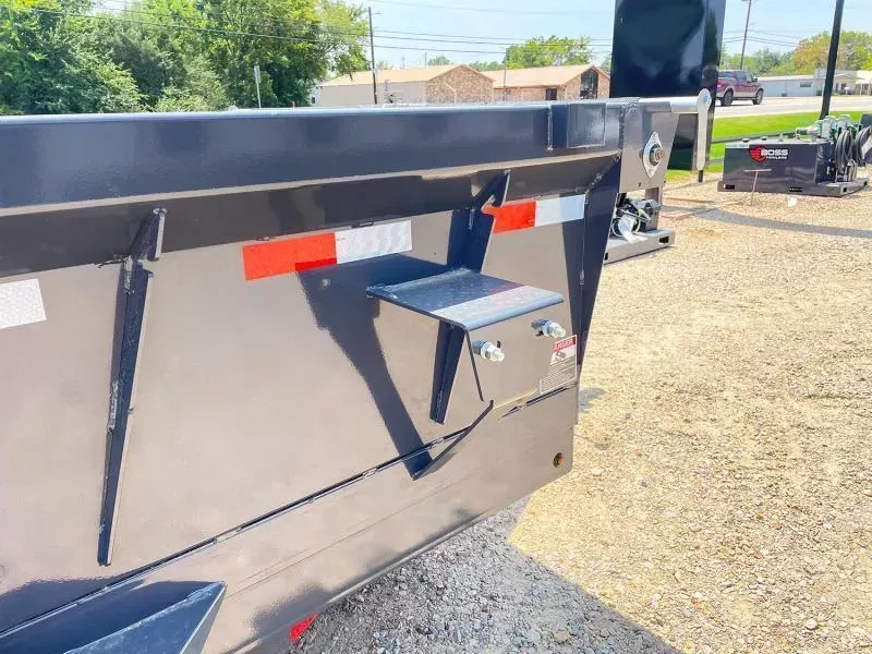 new Dump Trailers Lamar Trailers  for sale, in Reno, TX Thumbnail 21