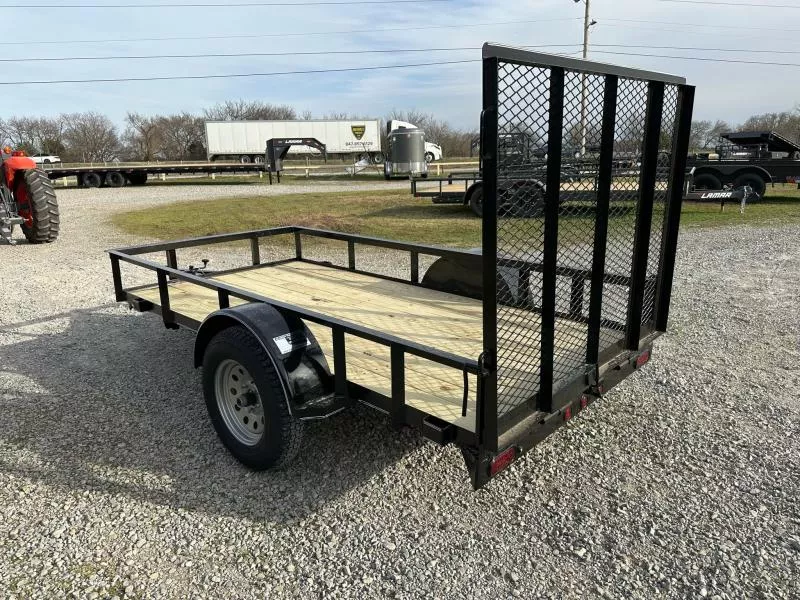 new Utility Trailers Hefty Trailers  for sale, in Calera, OK Thumbnail 6