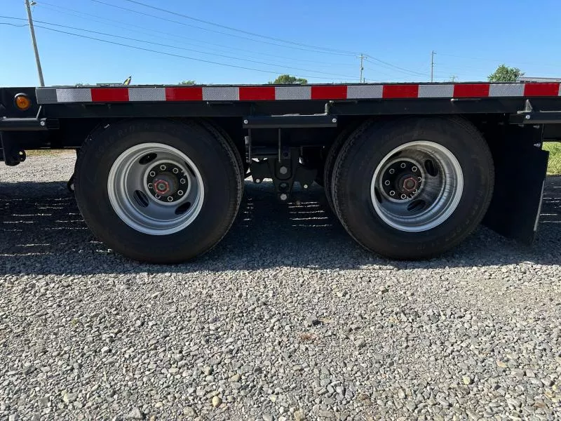 new Equipment / Flatbed Trailers BlackHawk Trailers  for sale, in Calera, OK Thumbnail 15