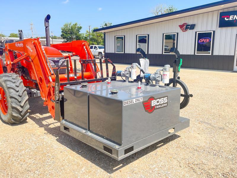 new Other Farm Boss  for sale, in Reno, TX Thumbnail 6
