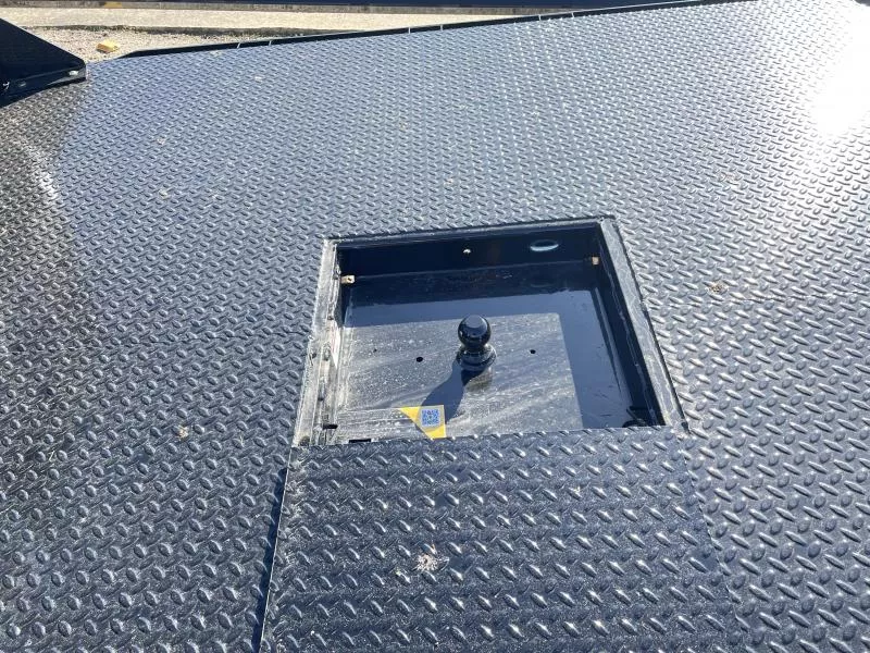 new Flat Decks Bedrock  for sale, in Reno, TX Thumbnail 4