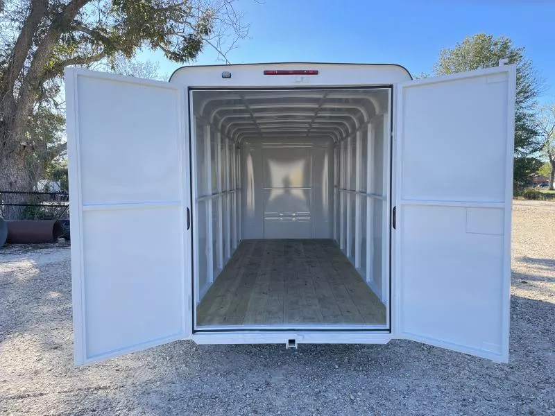 new Cargo (Enclosed) Trailers WW  for sale, in Reno, TX Thumbnail 6