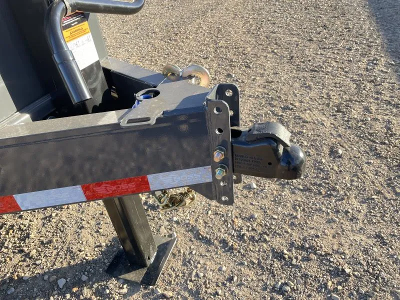 new Tank / Bulk Semi Trailers Boss Trailers  for sale, in Reno, TX Thumbnail 16