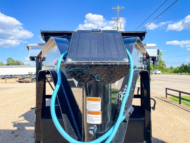 new Dump Trailers Horizon Trailers  for sale, in Reno, TX Thumbnail 19