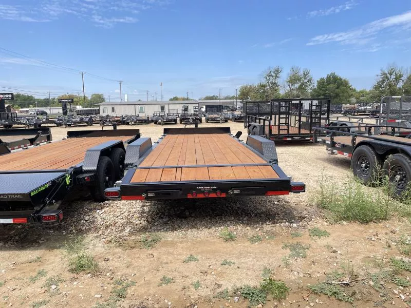 new Equipment / Flatbed Trailers Load Trail  for sale, in Reno, TX Thumbnail 4