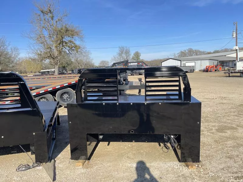 new Flat Decks Bedrock  for sale, in Reno, TX Thumbnail 3