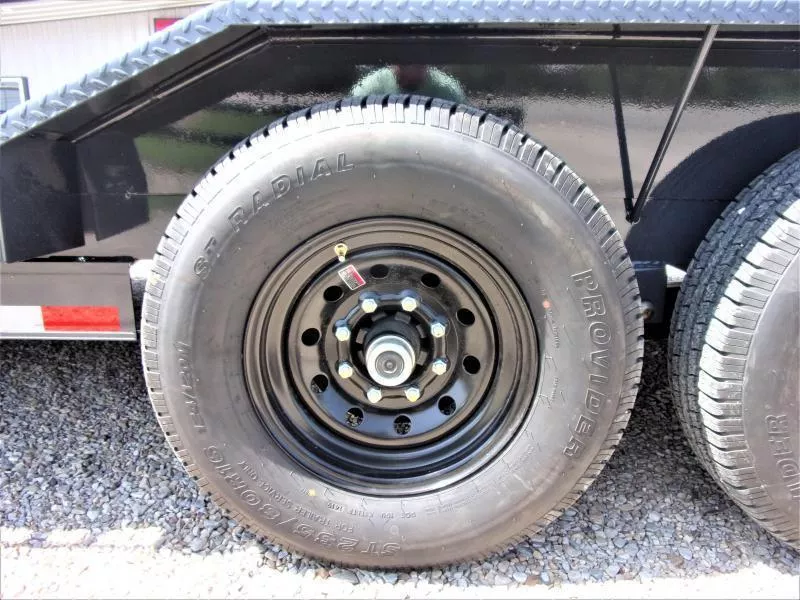 new Equipment / Flatbed Trailers Lamar Trailers  for sale, in Reno, TX Thumbnail 18