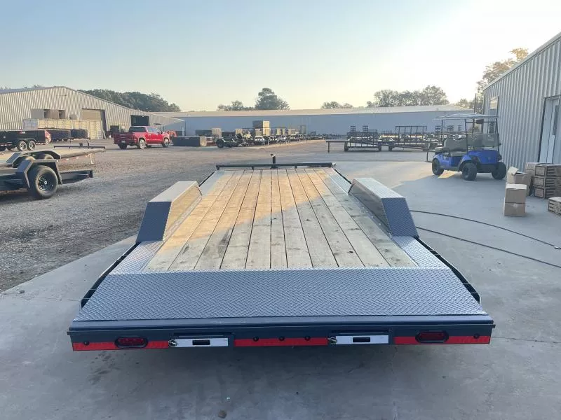 new Car Haulers / Racing Trailers Lamar Trailers  for sale, in Reno, TX Thumbnail 4