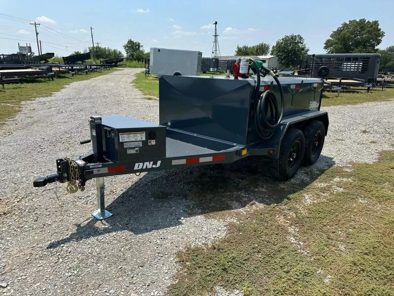 new Tank / Bulk Semi Trailers BND  for sale, in Calera, OK Thumbnail 7