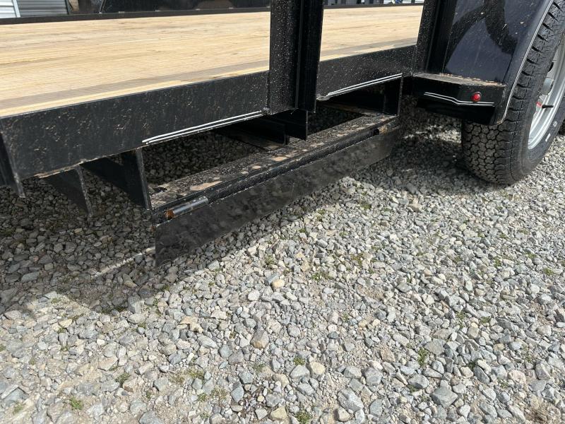 new Utility Trailers Hefty Trailers  for sale, in Calera, OK Thumbnail 4