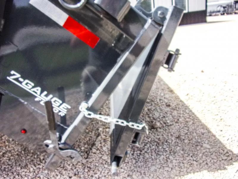 new Dump Trailers Lamar Trailers  for sale, in Reno, TX Thumbnail 22