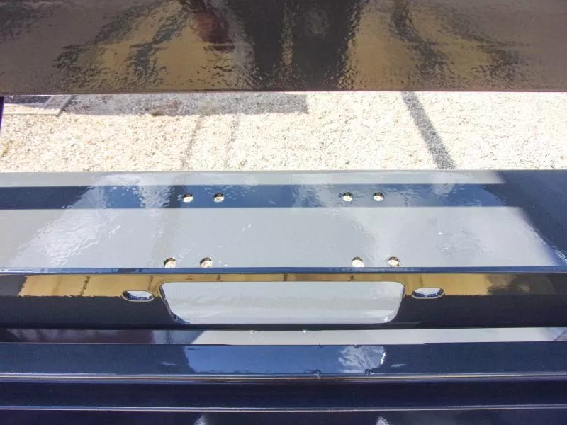 new Equipment / Flatbed Trailers Lamar Trailers  for sale, in Reno, TX Thumbnail 11