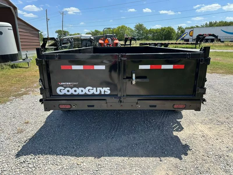 new Dump Trailers Good Guys  for sale, in Calera, OK Thumbnail 6