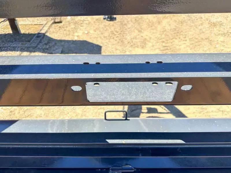 new Equipment / Flatbed Trailers Lamar Trailers  for sale, in Reno, TX Thumbnail 11