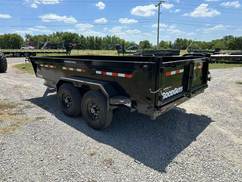 new Dump Trailers Good Guys  for sale, in Calera, OK Thumbnail 8